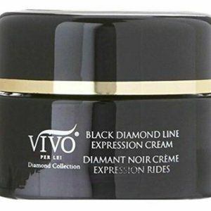 Vivo Per Lei Black Diamond Collection